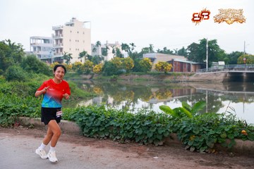 AMAZING SPORTS FESTIVAL - Ảnh #5300795