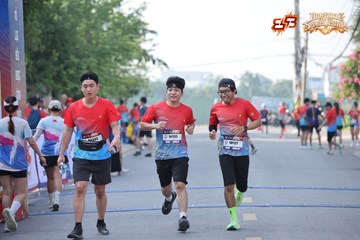 AMAZING SPORTS FESTIVAL - Ảnh #5300963