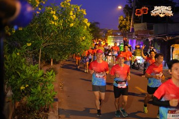 AMAZING SPORTS FESTIVAL - Ảnh #5304563