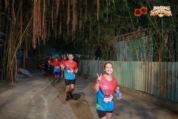 AMAZING SPORTS FESTIVAL - Ảnh #5300133