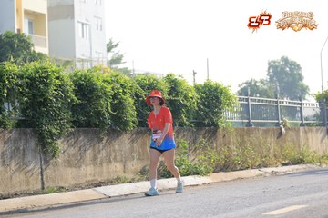 AMAZING SPORTS FESTIVAL - Ảnh #5293480