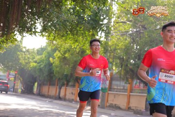 AMAZING SPORTS FESTIVAL - Ảnh #5311082