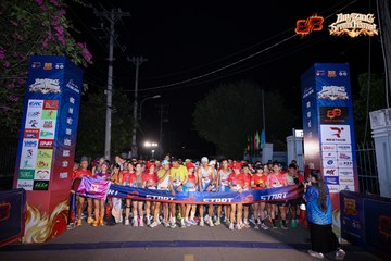 AMAZING SPORTS FESTIVAL - Ảnh #5297434