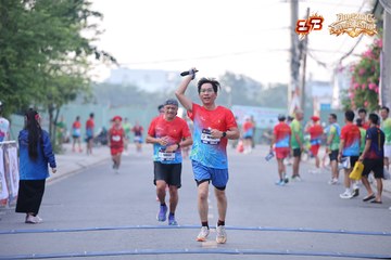 AMAZING SPORTS FESTIVAL - Ảnh #5295982