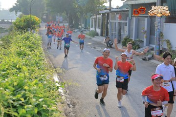 AMAZING SPORTS FESTIVAL - Ảnh #5292953