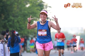 AMAZING SPORTS FESTIVAL - Ảnh #5298897