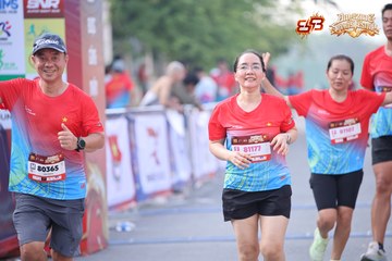 AMAZING SPORTS FESTIVAL - Ảnh #5296668