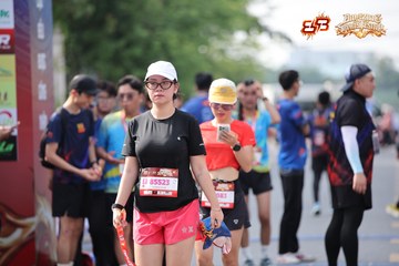 AMAZING SPORTS FESTIVAL - Ảnh #5301373