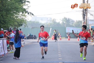 AMAZING SPORTS FESTIVAL - Ảnh #5296751
