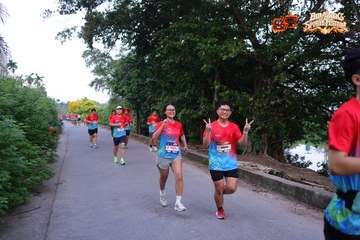 AMAZING SPORTS FESTIVAL - Ảnh #5306115