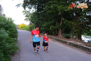 AMAZING SPORTS FESTIVAL - Ảnh #5307594