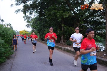 AMAZING SPORTS FESTIVAL - Ảnh #5306073
