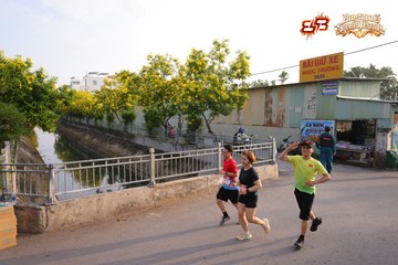 AMAZING SPORTS FESTIVAL - Ảnh #5308359