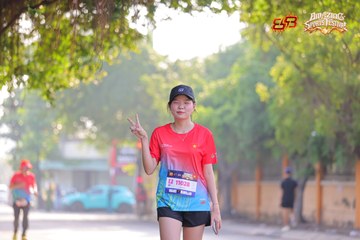 AMAZING SPORTS FESTIVAL - Ảnh #5310543