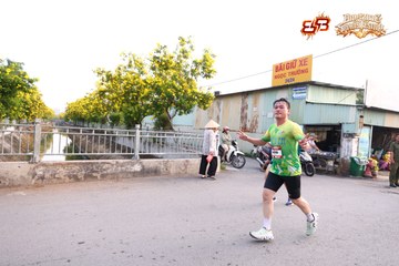 AMAZING SPORTS FESTIVAL - Ảnh #5302385