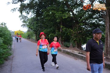 AMAZING SPORTS FESTIVAL - Ảnh #5307489