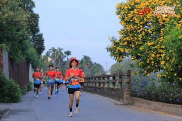 AMAZING SPORTS FESTIVAL - Ảnh #5291677