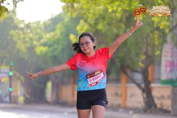AMAZING SPORTS FESTIVAL - Ảnh #5310829