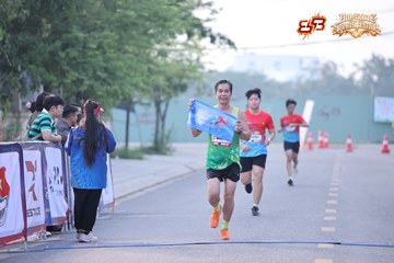 AMAZING SPORTS FESTIVAL - Ảnh #5294080