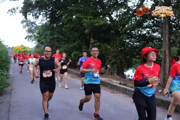 AMAZING SPORTS FESTIVAL - Ảnh #5306764
