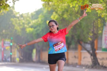 AMAZING SPORTS FESTIVAL - Ảnh #5310826