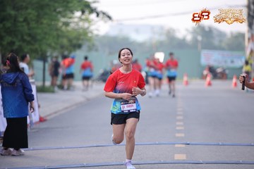 AMAZING SPORTS FESTIVAL - Ảnh #5295393