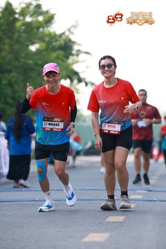 AMAZING SPORTS FESTIVAL - Ảnh #5299249