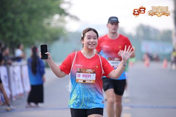 AMAZING SPORTS FESTIVAL - Ảnh #5295488