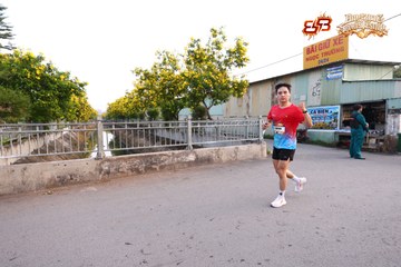 AMAZING SPORTS FESTIVAL - Ảnh #5302137