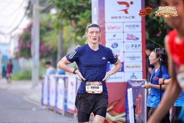 AMAZING SPORTS FESTIVAL - Ảnh #5297805