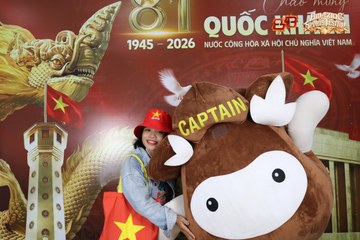 AMAZING SPORTS FESTIVAL - Ảnh #5314323