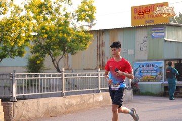 AMAZING SPORTS FESTIVAL - Ảnh #5308525