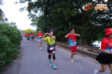 AMAZING SPORTS FESTIVAL - Ảnh #5306534