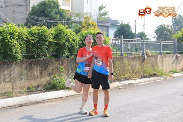 AMAZING SPORTS FESTIVAL - Ảnh #5293720