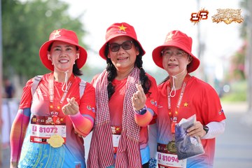 AMAZING SPORTS FESTIVAL - Ảnh #5301167