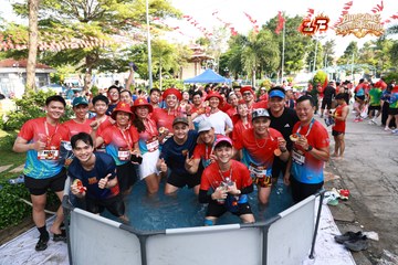 AMAZING SPORTS FESTIVAL - Ảnh #5299362