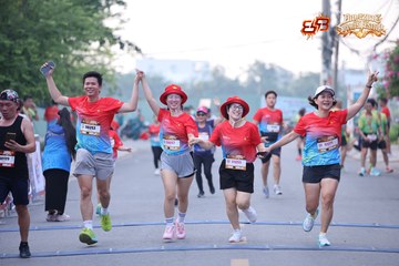 AMAZING SPORTS FESTIVAL - Ảnh #5295870