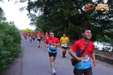 AMAZING SPORTS FESTIVAL - Ảnh #5306298