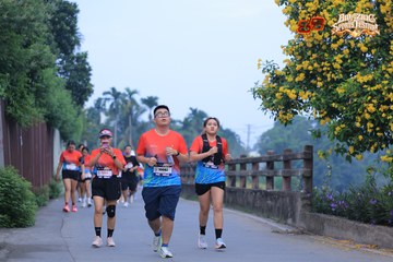 AMAZING SPORTS FESTIVAL - Ảnh #5291485
