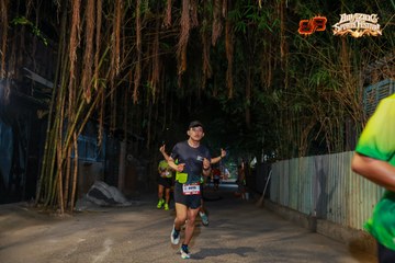 AMAZING SPORTS FESTIVAL - Ảnh #5299755