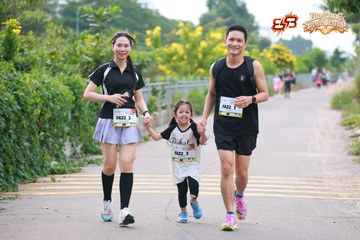 AMAZING SPORTS FESTIVAL - Ảnh #5290616