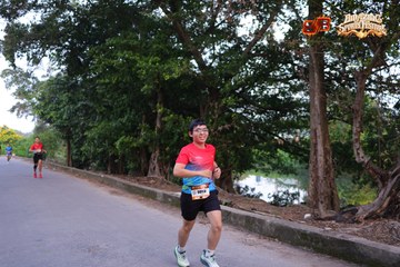 AMAZING SPORTS FESTIVAL - Ảnh #5305924