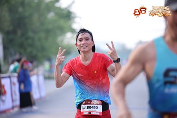 AMAZING SPORTS FESTIVAL - Ảnh #5294243