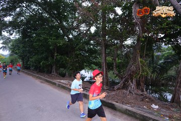 AMAZING SPORTS FESTIVAL - Ảnh #5305481