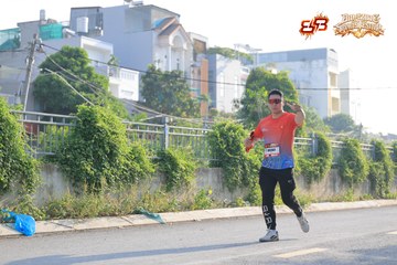 AMAZING SPORTS FESTIVAL - Ảnh #5293501