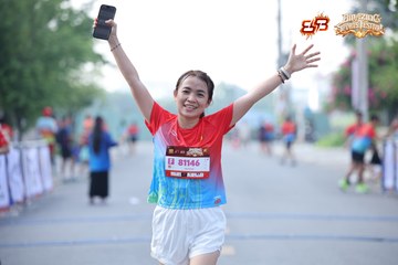 AMAZING SPORTS FESTIVAL - Ảnh #5297142