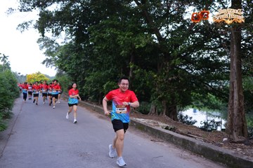 AMAZING SPORTS FESTIVAL - Ảnh #5306657