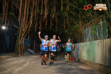 AMAZING SPORTS FESTIVAL - Ảnh #5299797