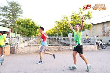 AMAZING SPORTS FESTIVAL - Ảnh #5302489