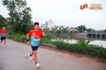AMAZING SPORTS FESTIVAL - Ảnh #5300515